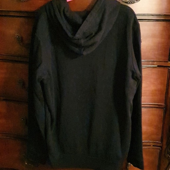 Cotton On Mens Huffington Hoodie sz XL - Picture 3 of 4